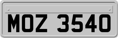 MOZ3540