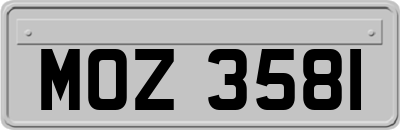 MOZ3581