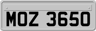 MOZ3650