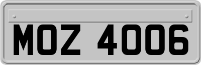 MOZ4006