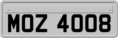 MOZ4008