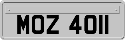 MOZ4011