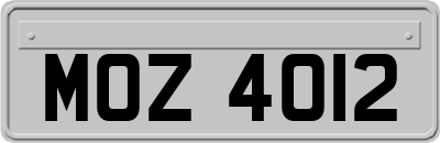 MOZ4012