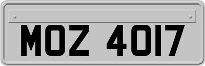 MOZ4017