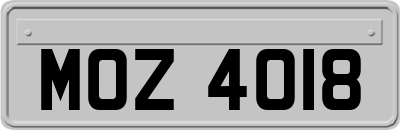 MOZ4018