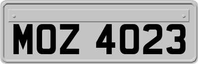 MOZ4023