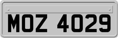 MOZ4029