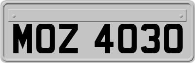 MOZ4030