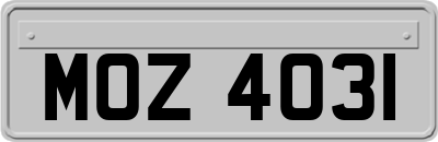 MOZ4031