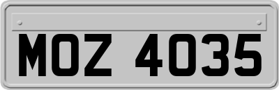 MOZ4035