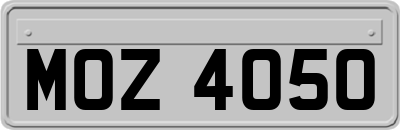 MOZ4050