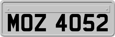 MOZ4052