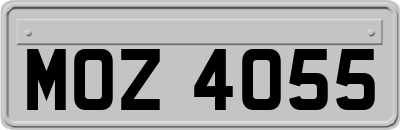 MOZ4055