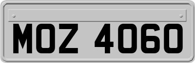 MOZ4060