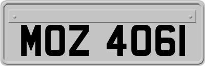 MOZ4061