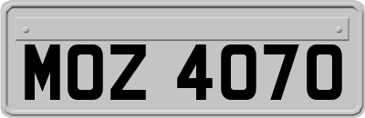 MOZ4070