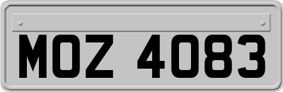 MOZ4083