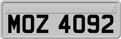 MOZ4092