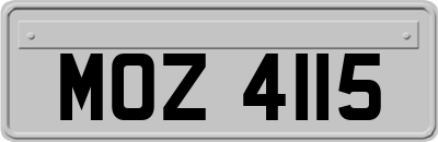 MOZ4115