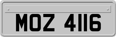 MOZ4116