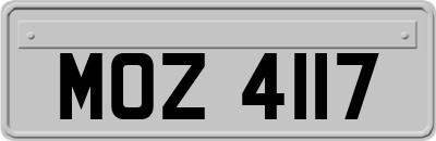 MOZ4117