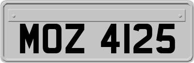 MOZ4125