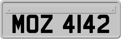 MOZ4142