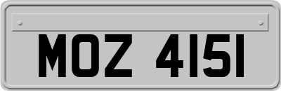 MOZ4151