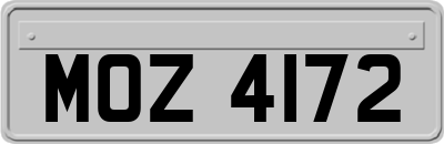 MOZ4172