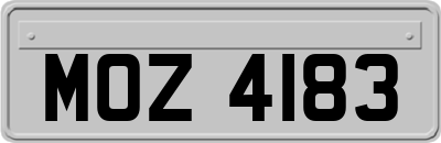 MOZ4183