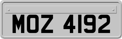 MOZ4192