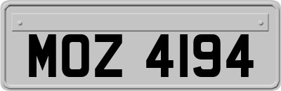 MOZ4194