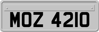 MOZ4210