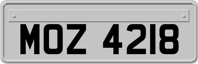 MOZ4218