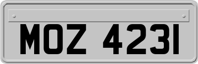 MOZ4231