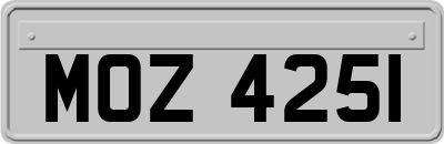 MOZ4251