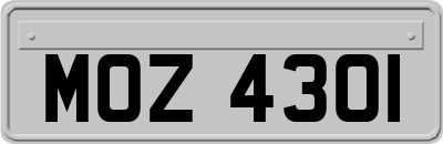 MOZ4301