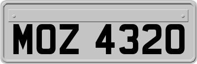 MOZ4320