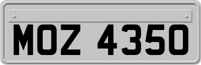 MOZ4350