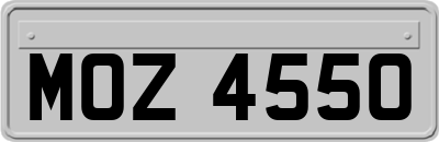 MOZ4550