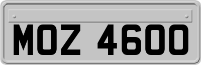 MOZ4600