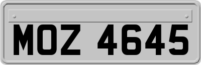 MOZ4645