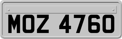 MOZ4760