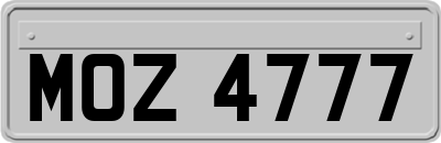 MOZ4777