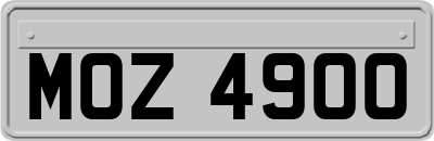 MOZ4900