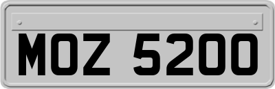 MOZ5200