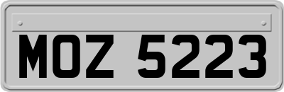 MOZ5223