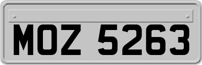 MOZ5263