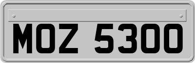 MOZ5300