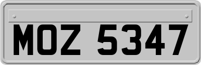 MOZ5347